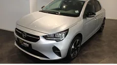 Silber Gebraucht 2022 Opel Corsa-e Edition Kleinwagen | 15.975 € (Fairer Preis)
