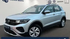 Gebraucht 2024 VW T-Cross Life SUV | 20.979 € (Fairer Preis)