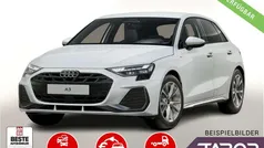 Gebraucht 2025 Audi A3 Sportback Sport Limousine | 37.488 € (Fairer Preis)