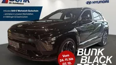 Gebraucht 2025 Hyundai Kona N Line SUV | 39.590 € (Fairer Preis)