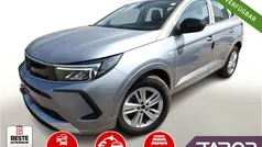 Weiss Gebraucht 2024 Opel Grandland X Enjoy SUV | 21.488 € (Superpreis)