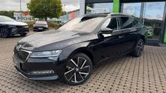 Gebraucht 2024 Skoda Superb Style Kombi | 41.591 € (Fairer Preis)