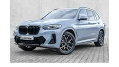 Gebraucht 2022 BMW X3 M Sport SUV | 50.880 € (Fairer Preis)