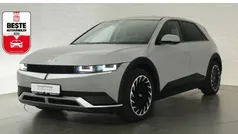Grau Gebraucht 2024 Hyundai Ioniq 6 Techniq Limousine | 32.824 € (Superpreis)