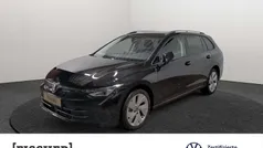 Gebraucht 2025 VW Golf VIII Goal Kombi | 33.440 € (Fairer Preis)