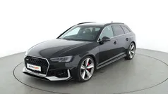 Gebraucht 2019 Audi RS4 Ambiente Kombi | 49.690 €