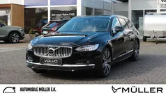 Gebraucht 2024 Volvo V90 Ultimate Kombi | 47.490 € (Fairer Preis)