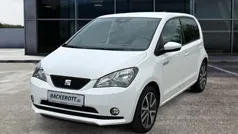 Seat Mii Electric