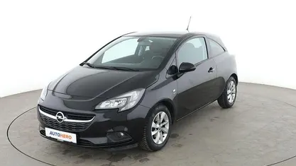 Gebraucht 2017 Opel Corsa Active Limousine | 7.720 € (Fairer Preis)