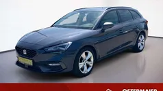 Gebraucht 2021 Seat Leon ST FR Kombi | 20.980 € (Fairer Preis)