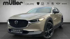 Zircon sand Gebraucht 2025 Mazda CX-30 Homura-Line SUV | 29.504 € (Superpreis)