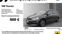 Grau Gebraucht 2024 VW Touran Move Van / Kleinbus | 32.333 € (Superpreis)
