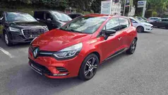 Rot Gebraucht 2020 Renault Clio V Collection Limousine | 8.780 € (Superpreis)