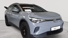 Gebraucht 2022 VW ID.4 Pro SUV | 26.790 € (Superpreis)