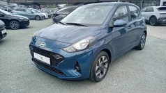 Blau Neu 2025 Hyundai i10 Trend Kleinwagen | 19.200 € (Fairer Preis)