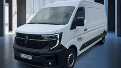 Gebraucht 2025 Renault Master Van | 32.990 € (Superpreis)