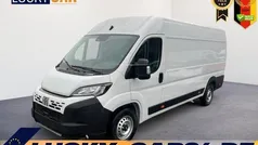549 weiss Neu 2025 Fiat Ducato Van | 35.740 € (Fairer Preis)