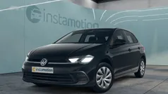 Gebraucht 2024 VW Polo Move Limousine | 21.160 € (Fairer Preis)