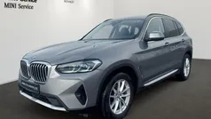 Gebraucht 2023 BMW X3 Performance SUV | 39.900 € (Guter Preis)