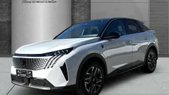 Gebraucht 2025 Peugeot 3008 Comfort SUV | 39.890 € (Fairer Preis)