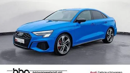 Gebraucht Audi S3 Ambiente 310 PS (228 kW) 2021 Limousine