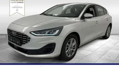 Gebraucht 2023 Ford Focus Titanium S Limousine | 17.990 € (Superpreis)