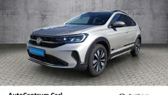 VW Taigo