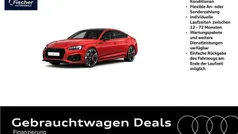 Gebraucht 2025 Audi A5 Sportback Competition Limousine | 48.980 € (Fairer Preis)