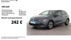 Gebraucht 2024 VW Golf VIII Move Limousine | 22.980 € (Guter Preis)