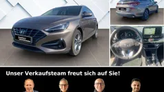Gebraucht 2023 Hyundai i30 Prime Kombi | 23.880 € (Fairer Preis)