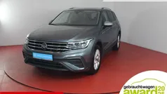 Gebraucht 2024 VW Tiguan Allspace Life SUV | 33.950 € (Superpreis)