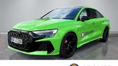Gebraucht 2025 Audi RS3 Ambiente Kleinwagen | 69.330 € (Fairer Preis)