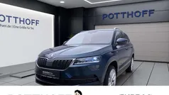 Gebraucht 2021 Skoda Karoq Drive SUV | 24.977 € (Fairer Preis)