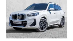 Gebraucht 2024 BMW X1 Luxury Line SUV | 37.490 € (Fairer Preis)