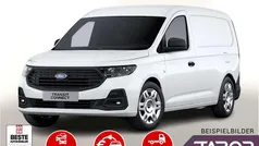 Weiß Neu 2025 Ford Transit Trend Van / Kleinbus | 25.073 € (Guter Preis)