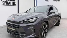 Gebraucht 2024 Cupra Terramar VZ SUV | 44.980 € (Superpreis)