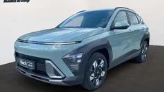 Mirrage green Neu 2025 Hyundai Kona Trend SUV | 32.890 € (Fairer Preis)
