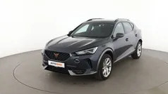 Grau Gebraucht 2023 Cupra Formentor SUV | 31.230 € (Fairer Preis)