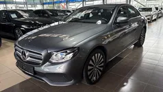 Gebraucht 2017 Mercedes E350 Avantgarde Limousine | 24.500 € (Superpreis)