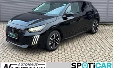 Gebraucht 2024 Peugeot 208 Allure Kleinwagen | 18.450 € (Fairer Preis)