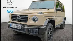 Gebraucht 2025 Mercedes G580 Night SUV | 149.880 € (Guter Preis)