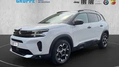 Weißschwarz Neu 2025 Citroën C5 Aircross SUV | 28.790 € (Superpreis)