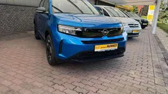 Blau Neu 2025 Opel Frontera Edition SUV | 24.900 € (Fairer Preis)