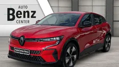 Dezir (metallic) Gebraucht 2022 Renault Mégane Equilibre Limousine | 24.990 € (Fairer Preis)