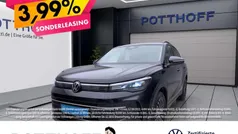 Gebraucht 2024 VW Tiguan Life SUV | 35.922 € (Fairer Preis)