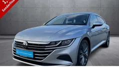 Gebraucht 2024 VW Arteon Elegance Kombi | 33.470 € (Guter Preis)