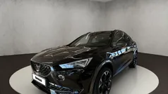 Mitternachtsschwarz Gebraucht 2023 Cupra Formentor SUV | 27.950 € (Fairer Preis)
