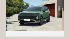 Grün Neu 2025 Hyundai Ioniq 6 Limousine | 76.190 € (Fairer Preis)
