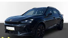 Gebraucht 2025 Cupra Formentor VZ SUV | 46.790 € (Fairer Preis)