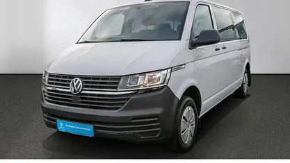 Gebraucht VW Caravelle Trendline 110 PS (80 kW) 2021 Van / Kleinbus